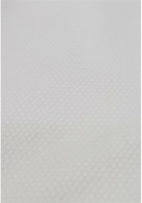 Camicia mezzo collo francese operata MANUEL RITZ EVENING | Camicie | 4030E651P1 26319402